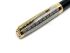 派克 Parker 新款Sonnet 卓爾致臻系列 18K 鋼筆（黛黑）