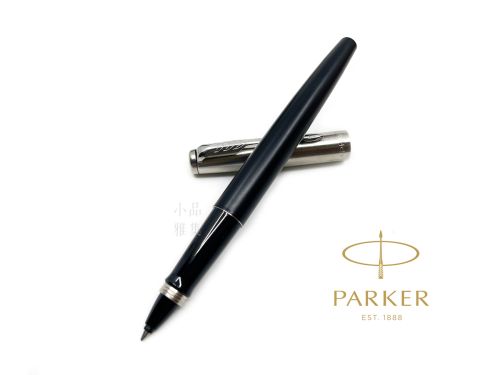 派克 Parker 記事系列 JOTTER 鋼珠筆（龐德慕黑）