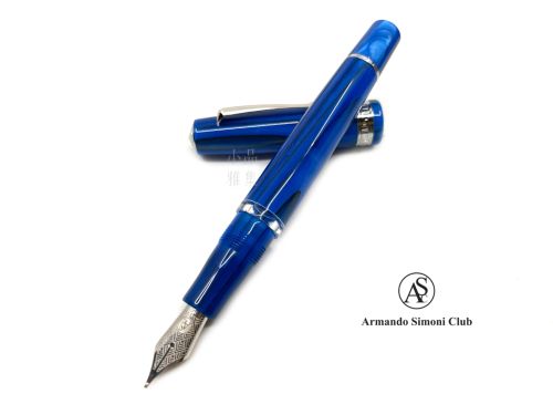 義大利 ASC STUDIO系列（Blue Pinnacle）