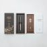 臺灣 Y STUDIO：物外設計 雲龍箔 鋼珠筆  YAKIHAKU ROLLERBALL PEN