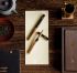 臺灣 Y STUDIO：物外設計 雲龍箔 鋼珠筆  YAKIHAKU ROLLERBALL PEN