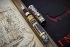 現貨 義大利 Montegrappa Dante Alighieri Inferno 但丁神曲－地獄篇－18K 限量筆款