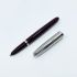 派克 PARKER 51復刻 鋼筆 （紅桿銀蓋）