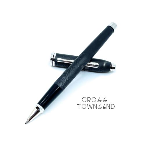 CROSS 高仕 TOWNSEND 濤聲系列 STAR WARS 星際大戰 限量 鋼珠筆 (Han Solo 韓·索羅) 