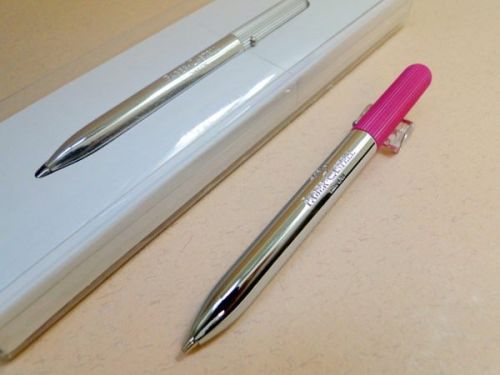 德國 Faber-Castell 輝柏 袖珍旋轉鉛筆（0.7mm）