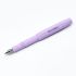 德國 Kaweco sport 鋼筆 2021限量（紫羅蘭）粉紫  可加購短鋼皮套