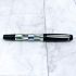 臺灣 OPUS 88 製筆精基 Shell pen 貝殼系列 （格紋）