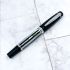 臺灣 OPUS 88 製筆精基 Shell pen 貝殼系列 （條紋）