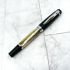 臺灣 OPUS 88 製筆精基 Shell pen 貝殼系列 （黑珍珠）