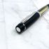 臺灣 OPUS 88 製筆精基 Shell pen 貝殼系列 （黑珍珠）