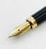 =全新 = CROSS 高仕 CENTURY II 包10K金 鋼筆 18k尖（附綠盒） 