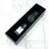Uhome 佑鴻工藝 純手工  玻璃沾水筆 豆芽系列 A款（彎豆芽）