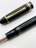 ☆典藏老筆☆MONTBLANC 萬寶龍  149 14K 中白尖 Ｆ尖 （單筆無盒） 