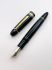 ☆典藏老筆☆MONTBLANC 萬寶龍  149 14K 中白尖 Ｆ尖 （單筆無盒） 