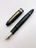 ☆典藏老筆☆MONTBLANC 萬寶龍  149 14K 中白尖 Ｆ尖 （單筆無盒） 