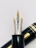 ☆典藏老筆☆MONTBLANC 萬寶龍  149 14K 中白尖 Ｆ尖 （單筆無盒） 