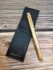 =庫存新筆= SHEAFFER 西華TARGA 1007 鍍金 格紋 14K USA製 鋼筆