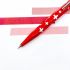 瑞士 卡達 Caran d'Ache 844 Totally Swiss 瑞士國旗 紅色 0.5MM 自動鉛筆