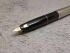 =中古美品= PILOT 不鏽鋼桿 伸縮short  14K金 