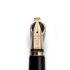 =中古美品=  PILOT  DELUXE    膠桿 14K金尖  （老百樂 JIS 標）M6310