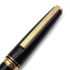 =中古美品=  PILOT  DELUXE    膠桿 14K金尖  （老百樂 JIS 標）M6310