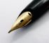 =中古美品= 日本PILOT 百樂 L-100V 金蓋 14K 三角形尖 #MT21222