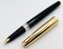 =中古美品= 日本PILOT 百樂 L-100V 金蓋 14K 三角形尖 #MT21222