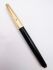 =中古美品= 日本PILOT 百樂 L-100V 金蓋 14K 三角形尖 #MT21222