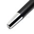 德國 Faber-Castell 輝柏 E-Motion系列 梨木桿 黑色 鋼筆（148222）