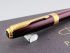 ☆中古美品☆ PARKER 派克 商籟 18K 鋼筆 ( 酒紅 Ｆ尖 近新  )