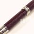 德國 Montblanc 萬寶龍 Meisterstuck 大師傑作 巨匠系列 Firenze 18K金 鋼筆