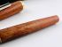 ☆ 二手美品 ☆ 日本 PILOT 百樂 CUSTOM MAPLE 楓木一代  18K金 鋼筆#MT19885