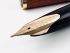 ☆ 二手美品 ☆ 日本 PILOT 百樂 CUSTOM MAPLE 楓木一代  18K金 鋼筆#MT19885