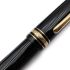 ☆典藏老筆☆ 德國 MONTBLANC 149 -18K 鋼筆 #8成新 M84836