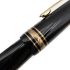 ☆典藏老筆 ☆MONTBLANC 萬寶龍 146 14K金 - 雙色M尖 近新M-34863