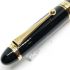 日本 PILOT 百樂 Custom 823 負壓上墨 鋼筆 墨水禮盒組（透黑色）