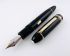 ☆中古美品☆ MONTBLANC 萬寶龍 149大班 14K EF尖 （#MB-678350)