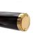 =庫存新筆= S.T. Dupont 都彭 Montparnasse 大總裁 中國漆 玳瑁紋 18K 鋼筆（盒單全）
