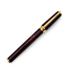 =庫存新筆= S.T. Dupont 都彭 Montparnasse 大總裁 中國漆 玳瑁紋 18K 鋼筆（盒單全）