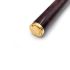 =庫存新筆= S.T. Dupont 都彭 Montparnasse 大總裁 中國漆 玳瑁紋 18K 鋼筆（盒單全）