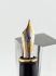 ☆典藏老筆☆  PELIKAN 百利金 M800 雙貼片 EN雙章 18C B尖