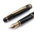 =典藏老筆= MONTBLANC 萬寶龍 144 14K 單色尖  F筆尖 M-69475