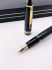 ☆典藏老筆☆ MONTBLANC 萬寶龍 146 14C 單色尖 B尖 鋼筆