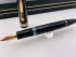 ☆典藏老筆☆ MONTBLANC 萬寶龍 146 14C 單色尖 B尖 鋼筆