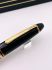 ☆典藏老筆☆ MONTBLANC 萬寶龍 146 14C 單色尖 B尖 鋼筆