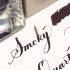 德國 Pelikan 百利金 Edelstein 逸彩系列 2017年度色 墨水（ Smoky Quartz煙晶色）