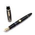 ☆典藏老筆☆ MONTBLANC 萬寶龍 146 14C 單色 EF 尖 鋼筆 #M-98543