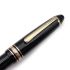 ☆典藏老筆☆ MONTBLANC 萬寶龍 146 14C 單色 EF 尖 鋼筆 #M-98543
