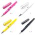 德國 LAMY Safari 狩獵鋼筆＋FABER-CASTELL 30ml墨水 禮盒組