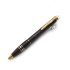 ☆典藏老筆☆ MONTBLANC 萬寶龍漂浮  漂浮系列 全金屬 玫瑰金格紋 原子筆 #MT20101 #7成新使用過